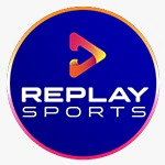 Logo Replay Sports